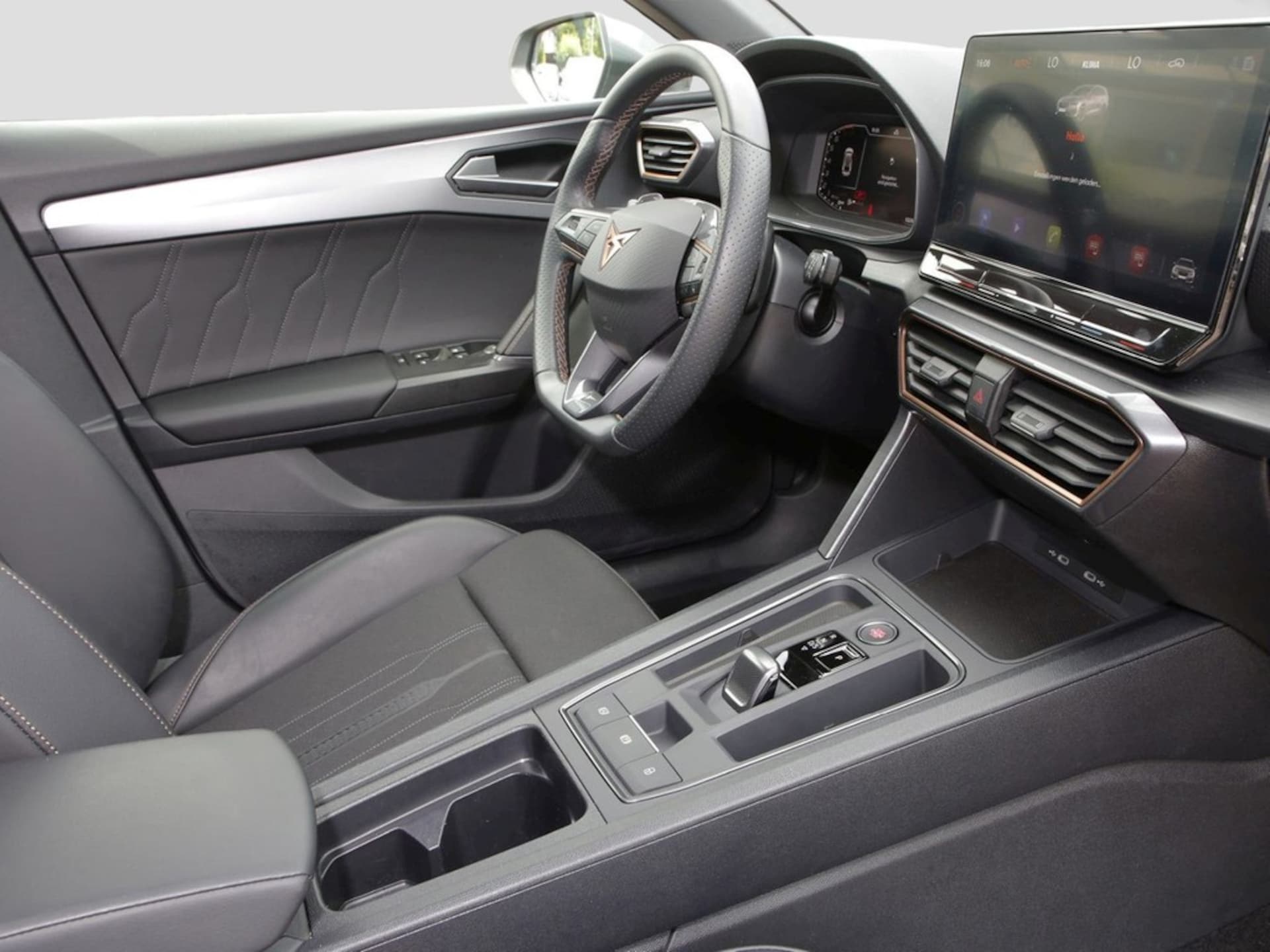 CUPRA Leon Sportstourer VZ