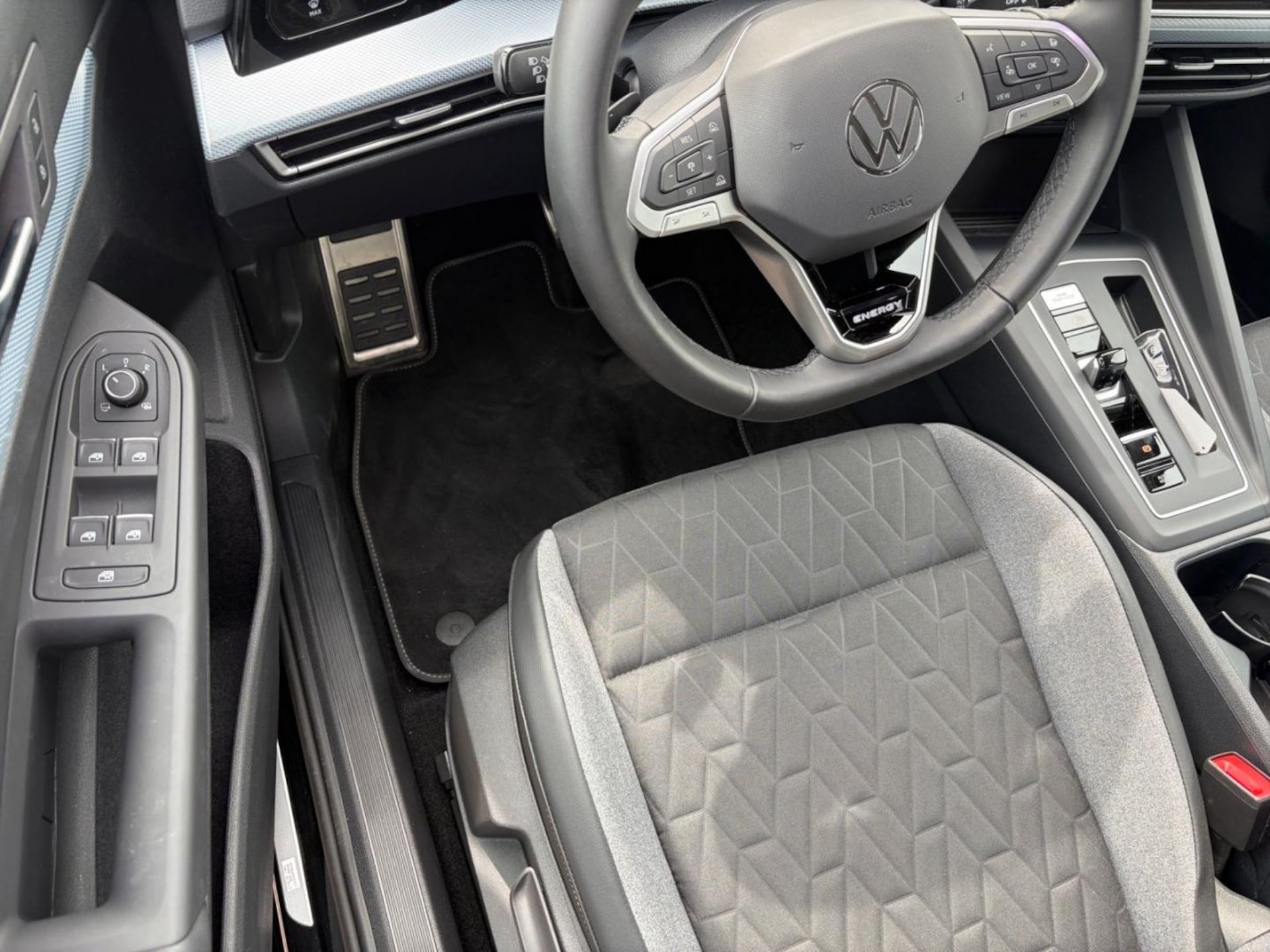 Volkswagen Golf ENERGY