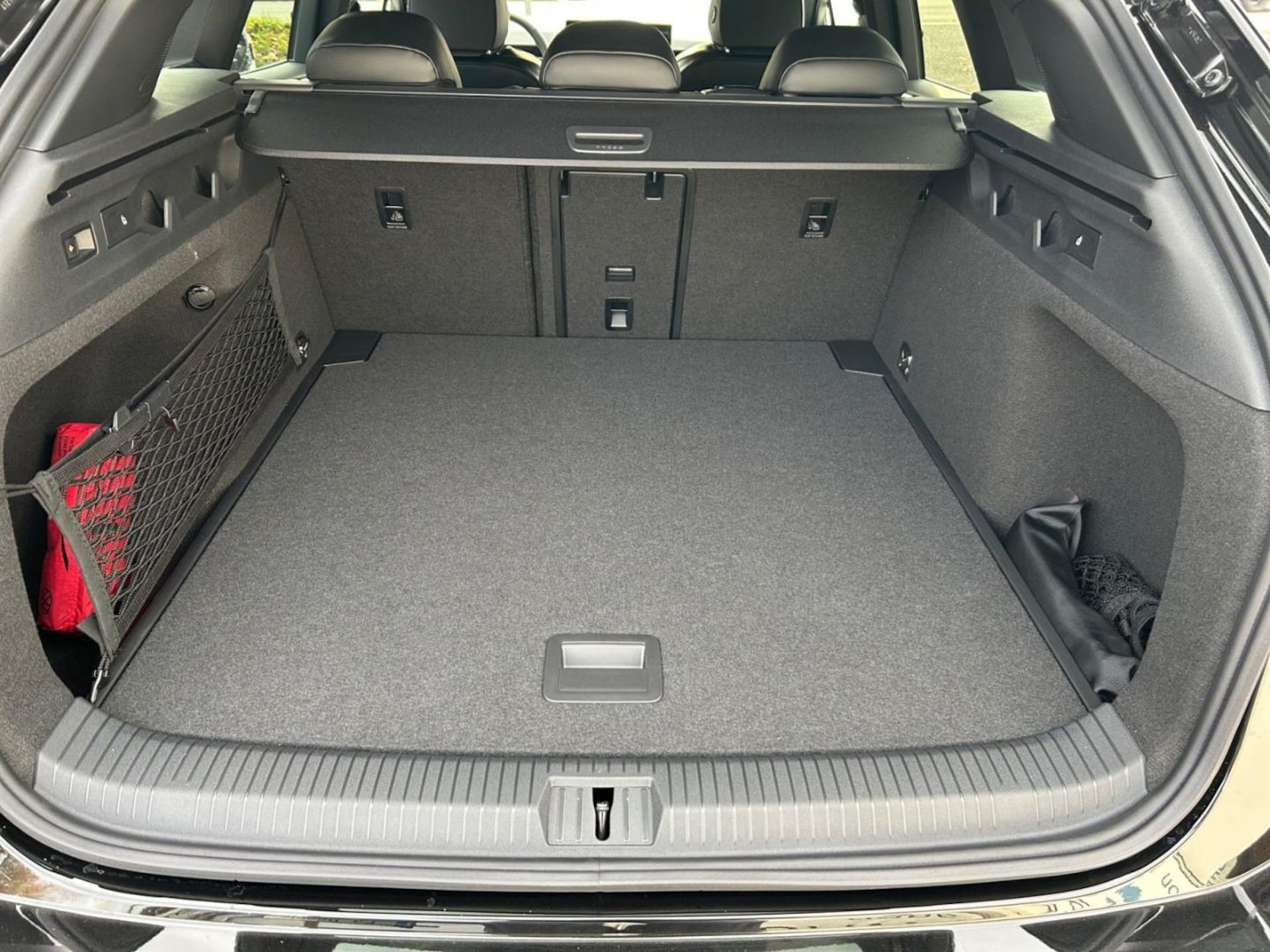 Volkswagen ID.7 Tourer Pro
