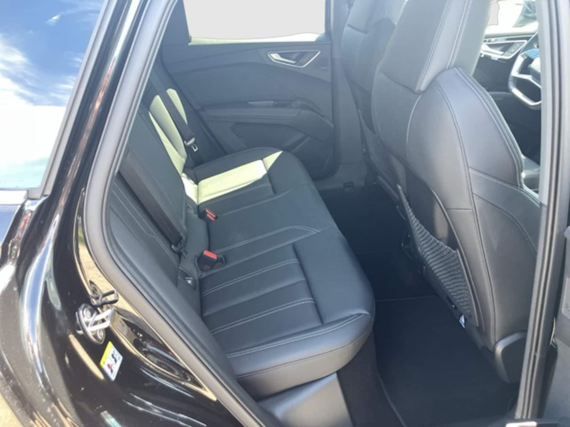 Audi Q4 Sportback e-tron