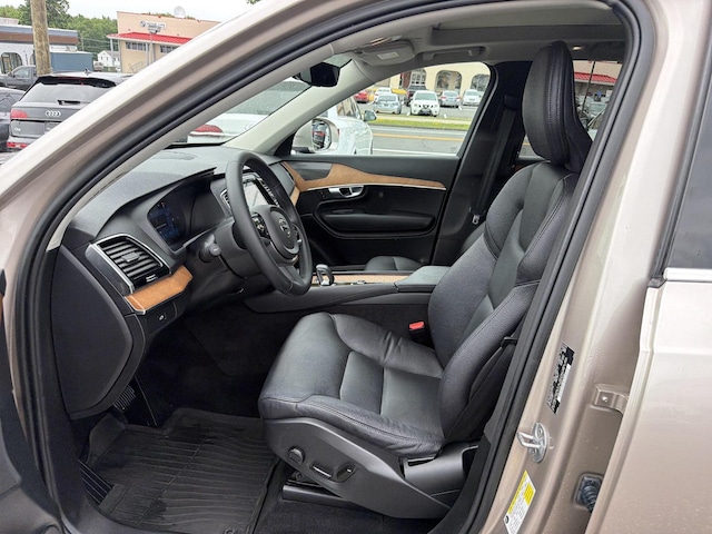 2024 Volvo XC90