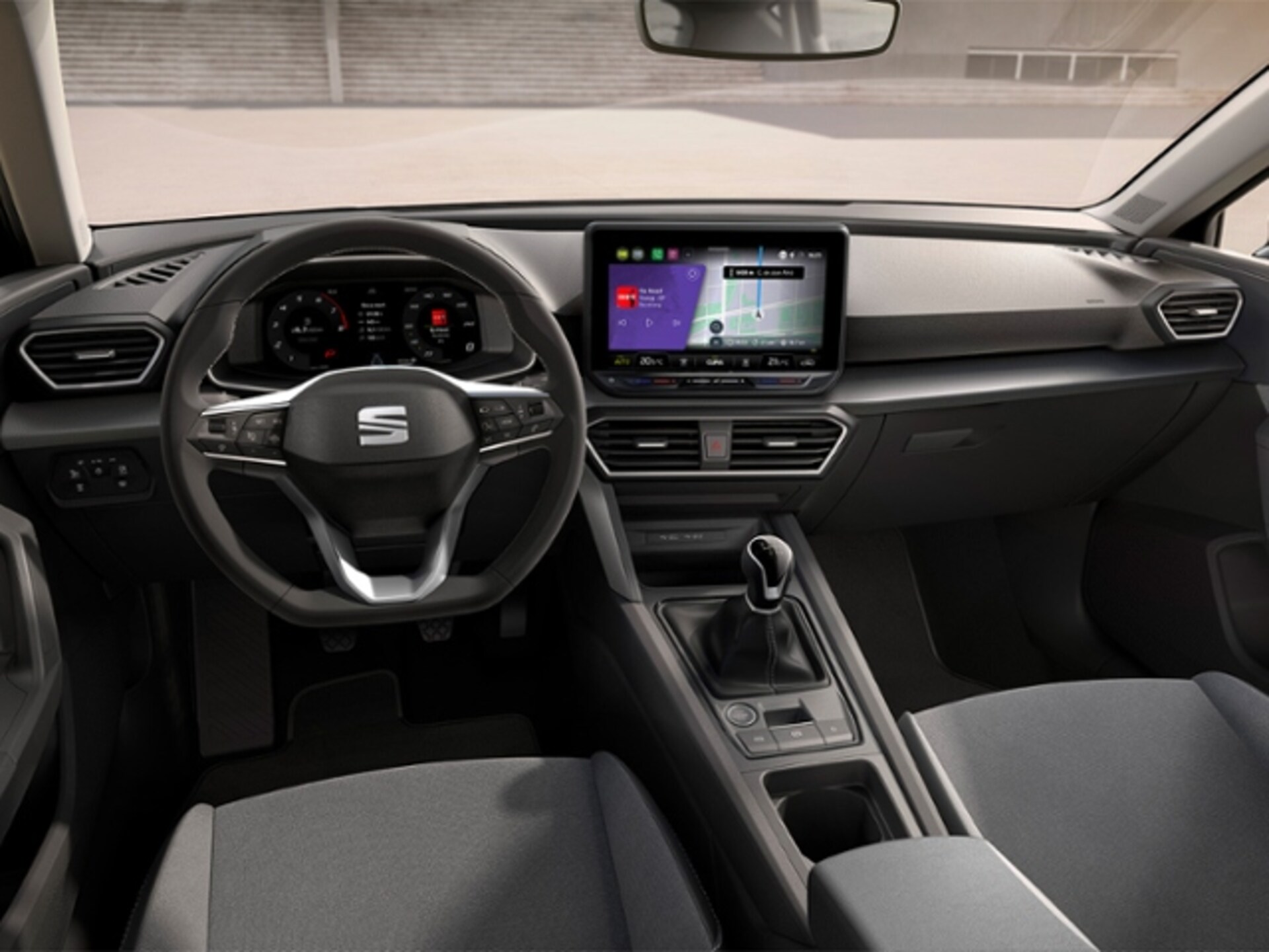 SEAT Leon Style