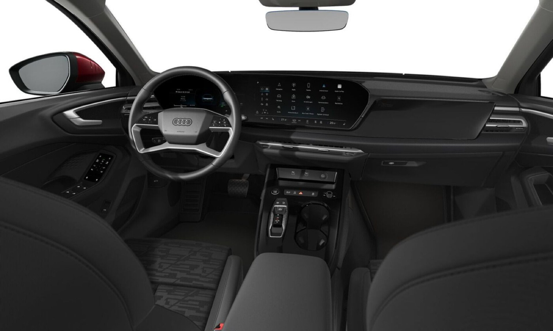 Audi A5 Avant