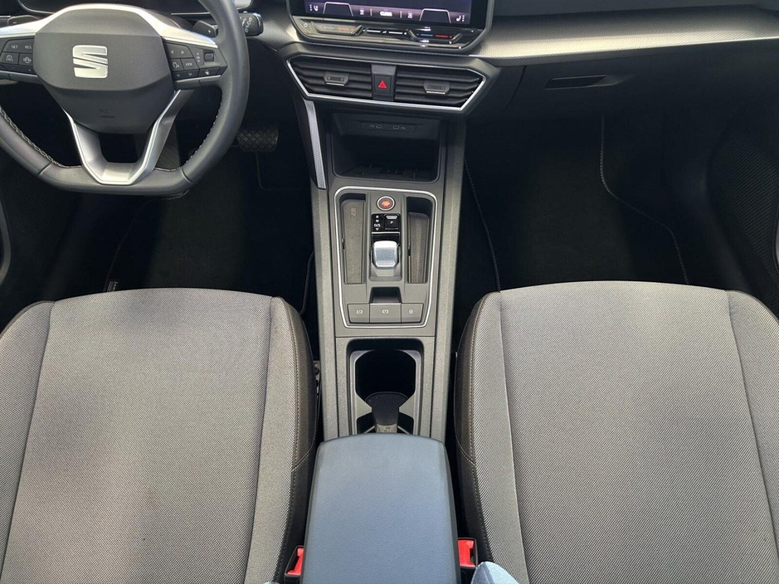 SEAT Leon – Bild 13