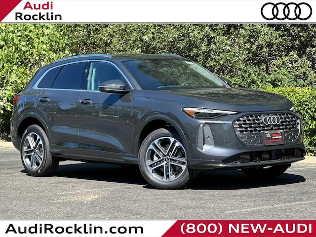 2026 Audi Q5
