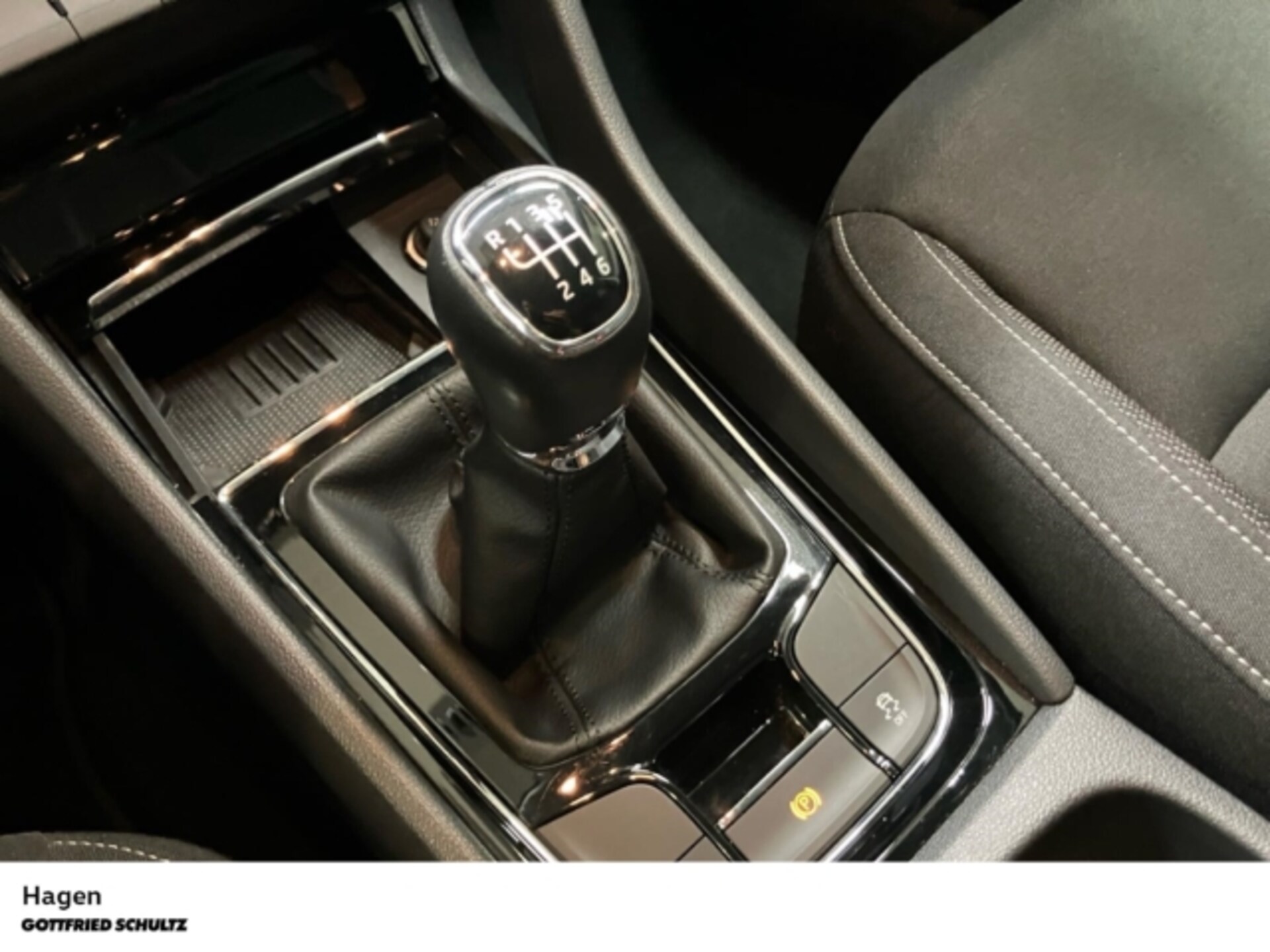 Skoda Karoq Selection