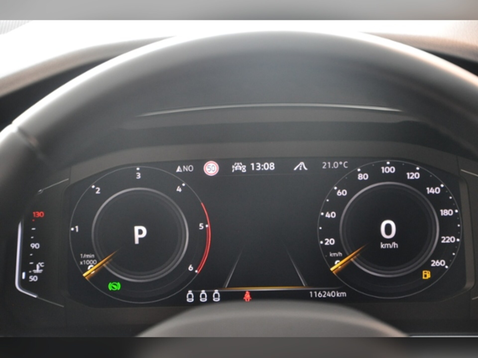 Volkswagen Tiguan Allspace Elegance