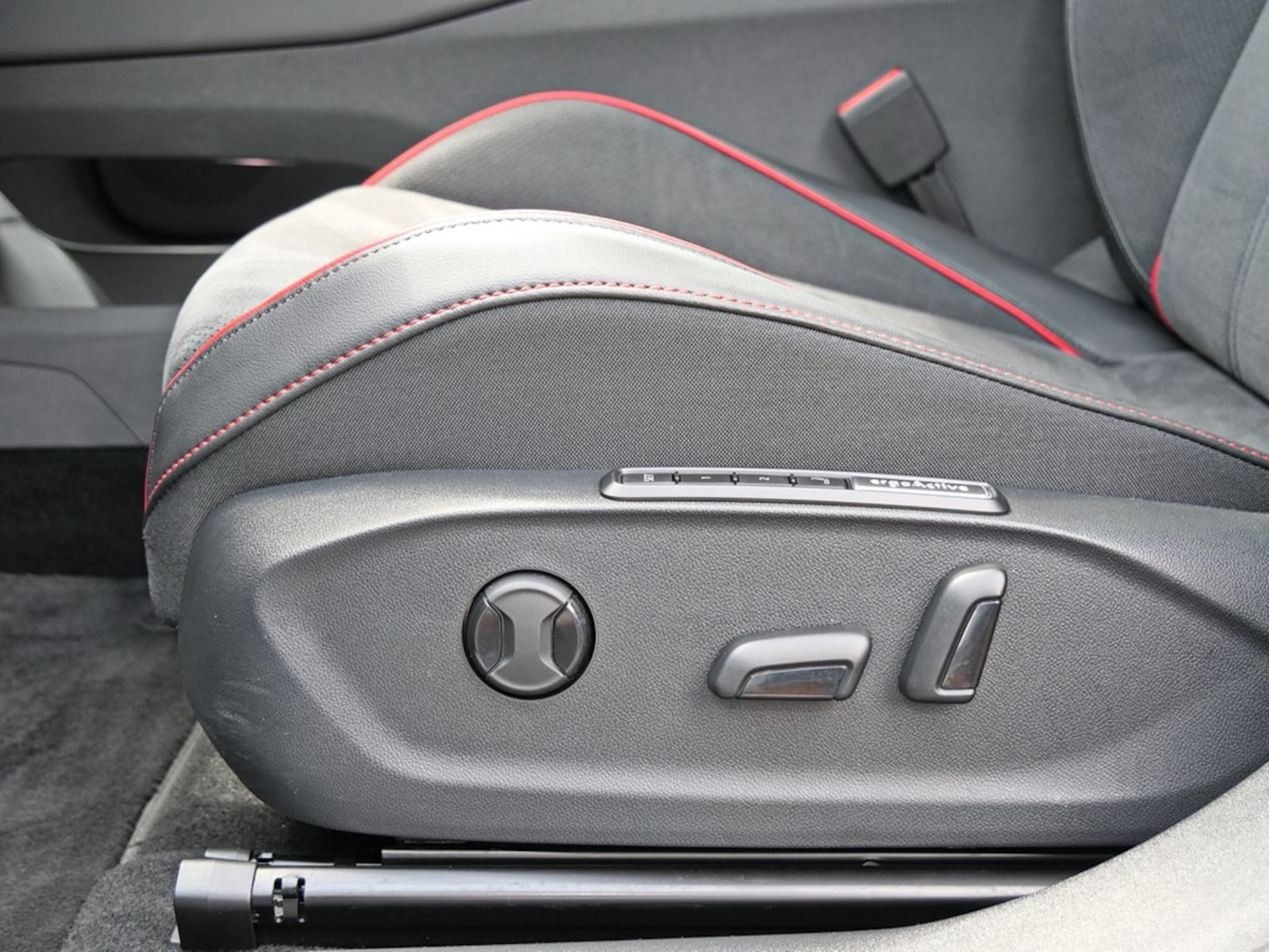 Volkswagen ID.7 Tourer GTX