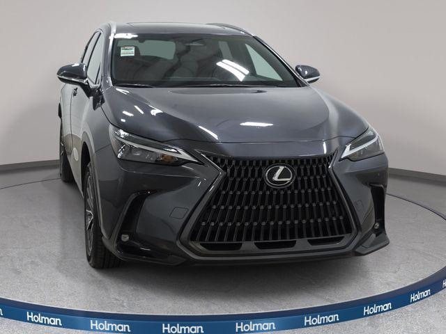 2024 Lexus NX 350