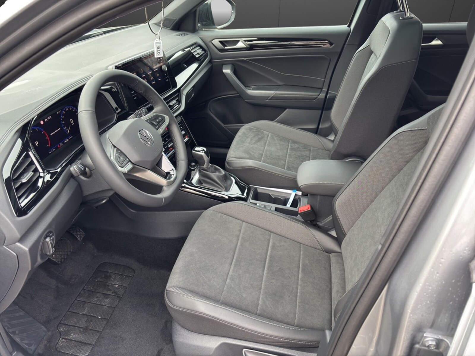 Volkswagen T-Roc – Bild 9