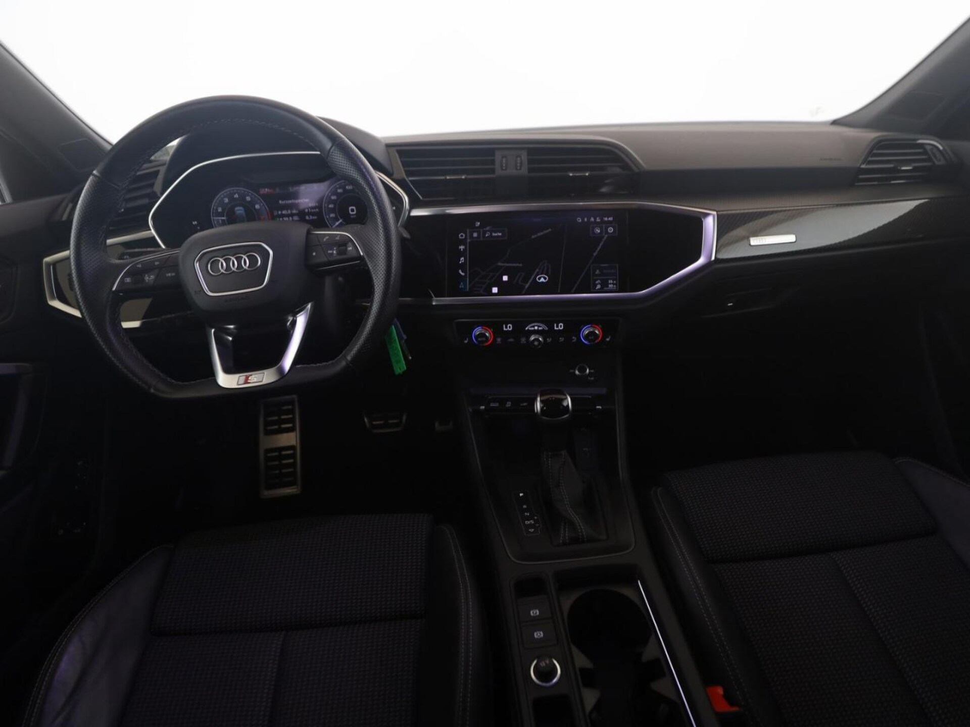 Audi Q3 Sportback TFSI e