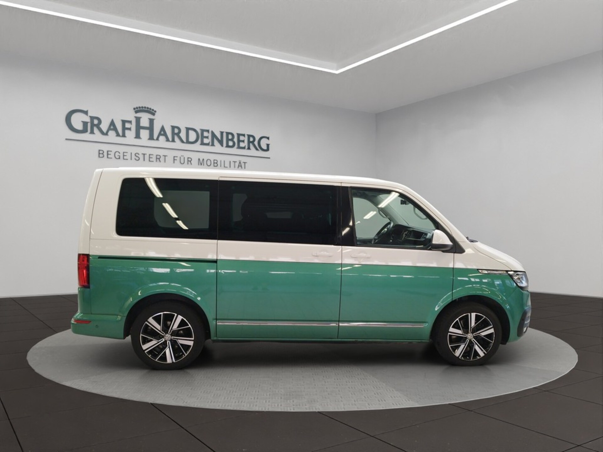 Volkswagen T6.1 Multivan Comfortline