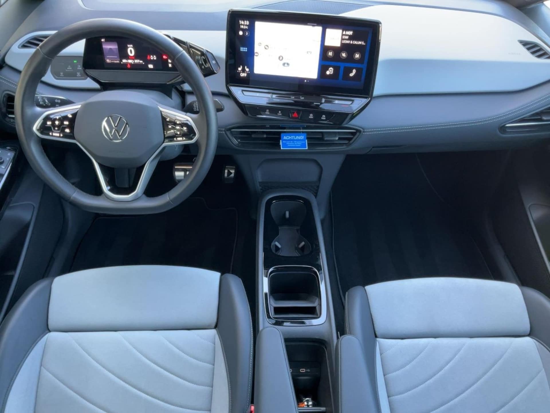Volkswagen ID.3 MOVE Pro