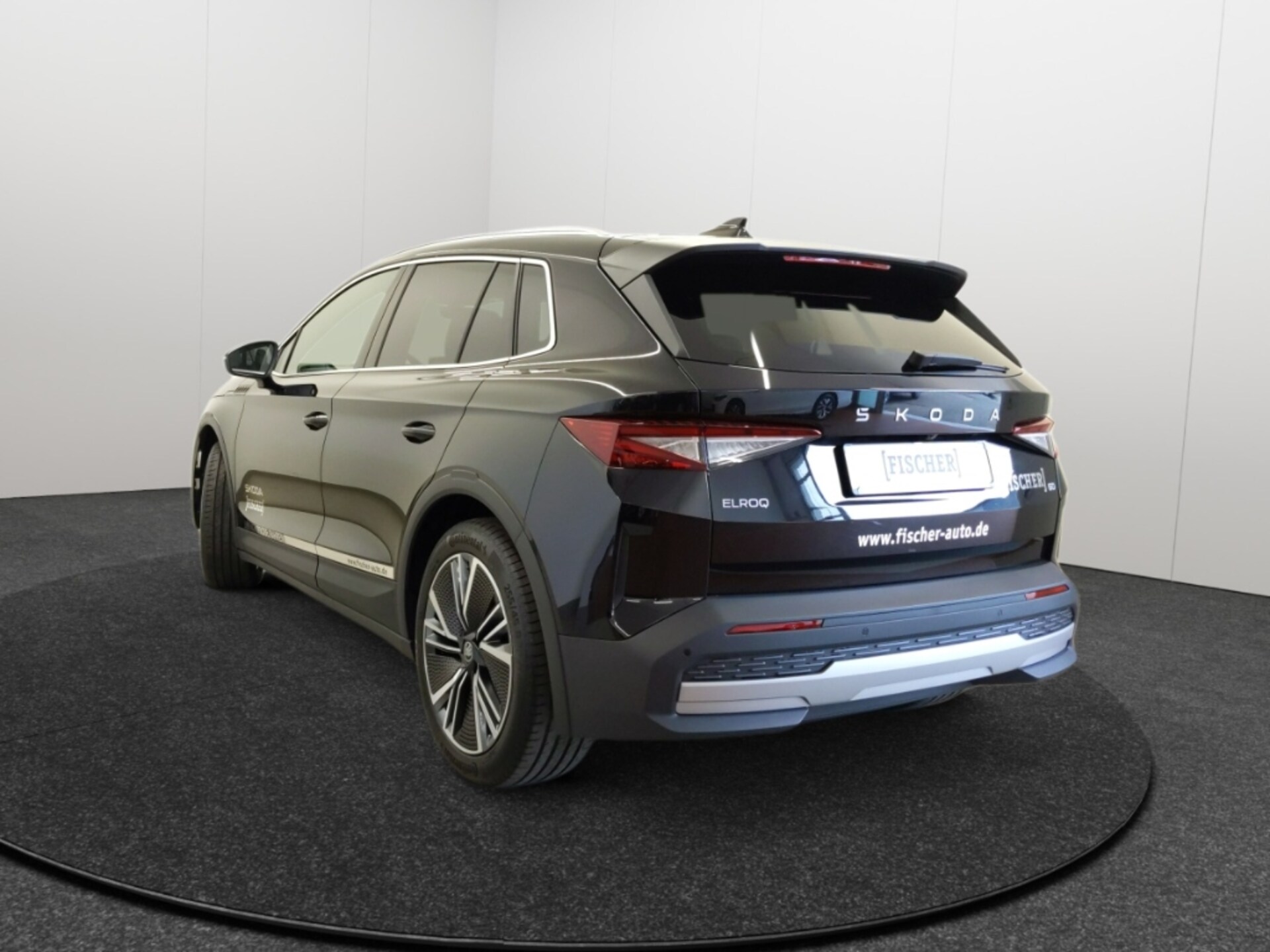 Skoda Elroq Selection