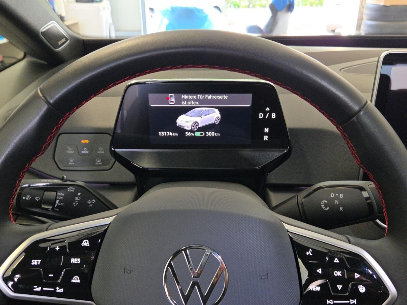 Volkswagen ID.3 – Bild 10