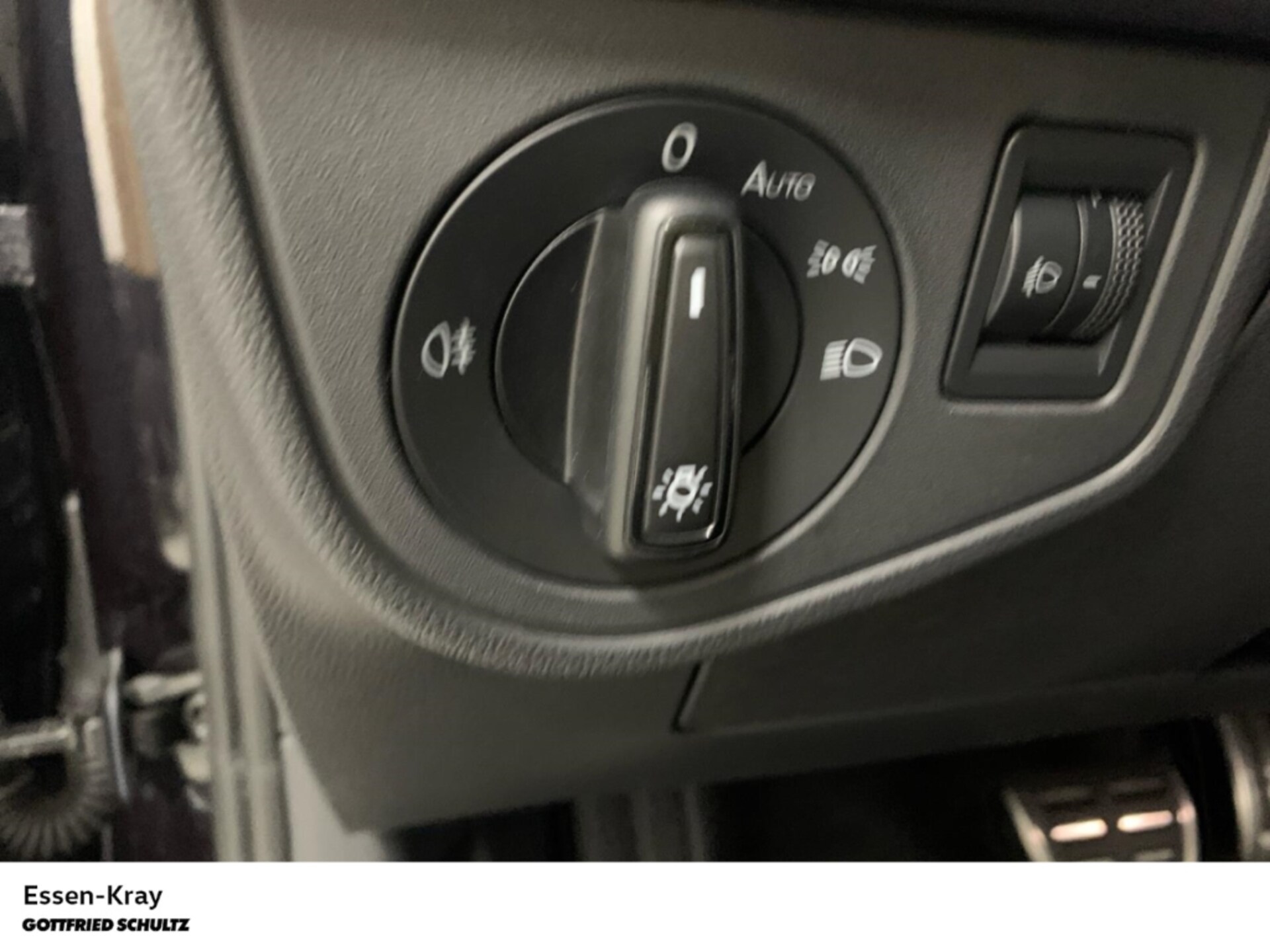 Volkswagen Polo Goal