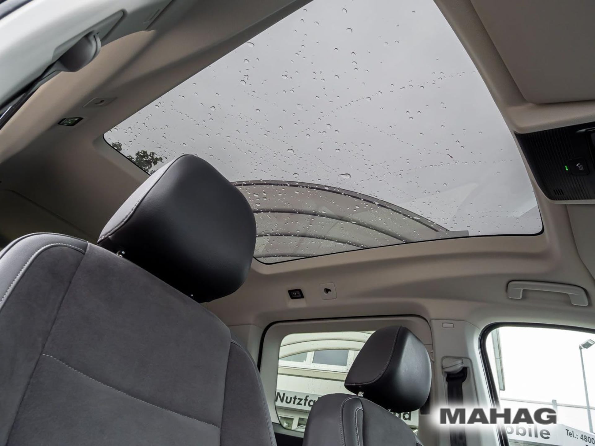 Volkswagen Caddy Maxi Style