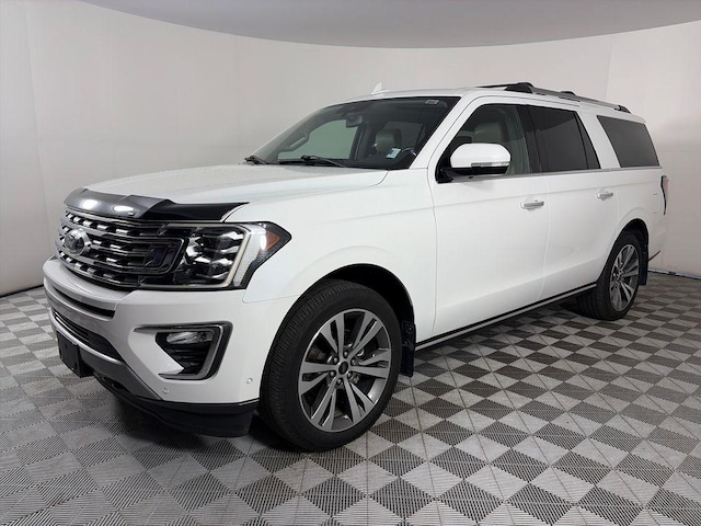 2020 Ford Expedition