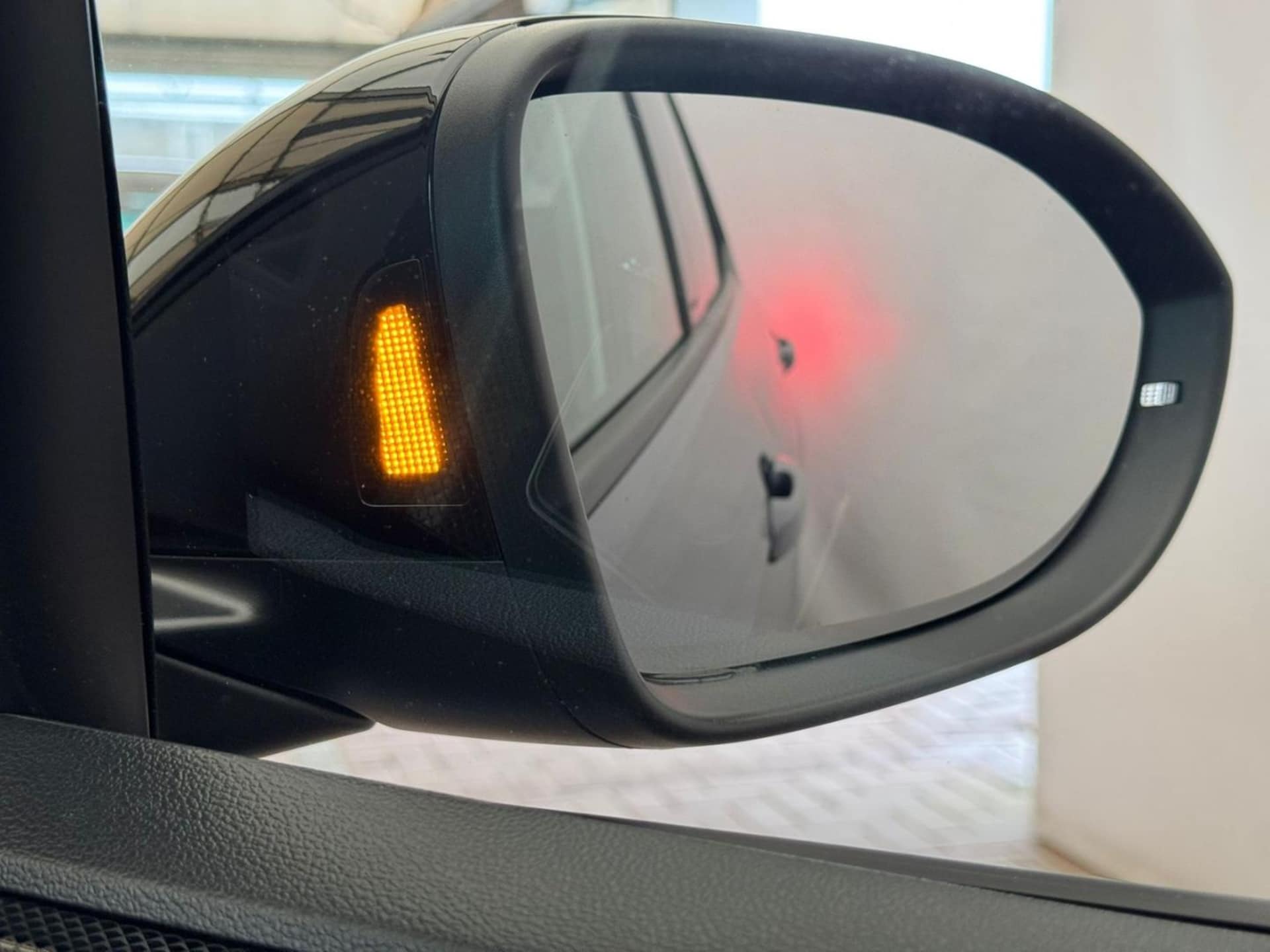 Volkswagen T-Cross ENERGY