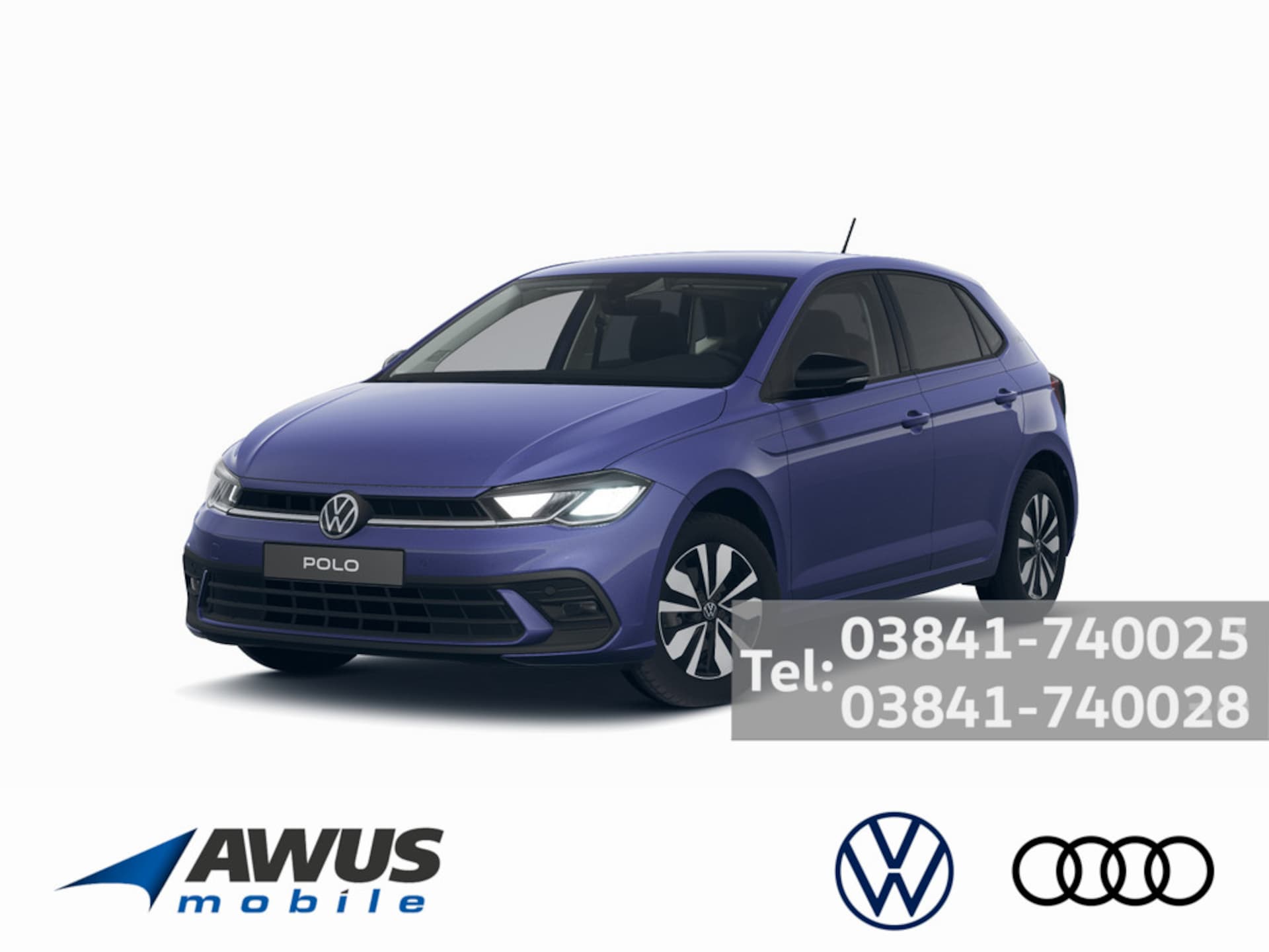 Volkswagen Polo Goal