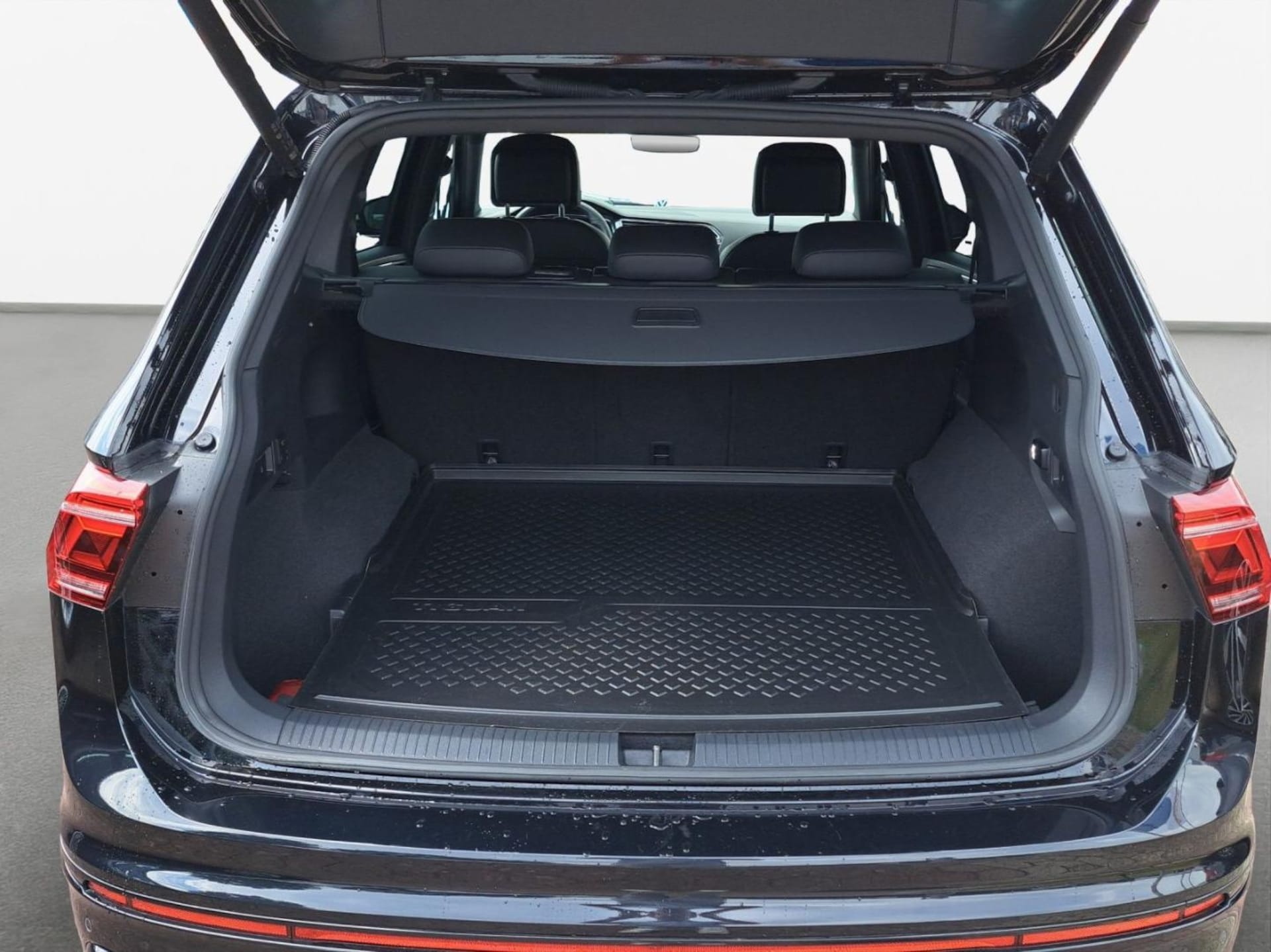 Volkswagen Tiguan Allspace R-Line