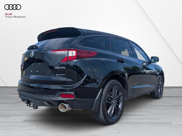 2023 Acura RDX
