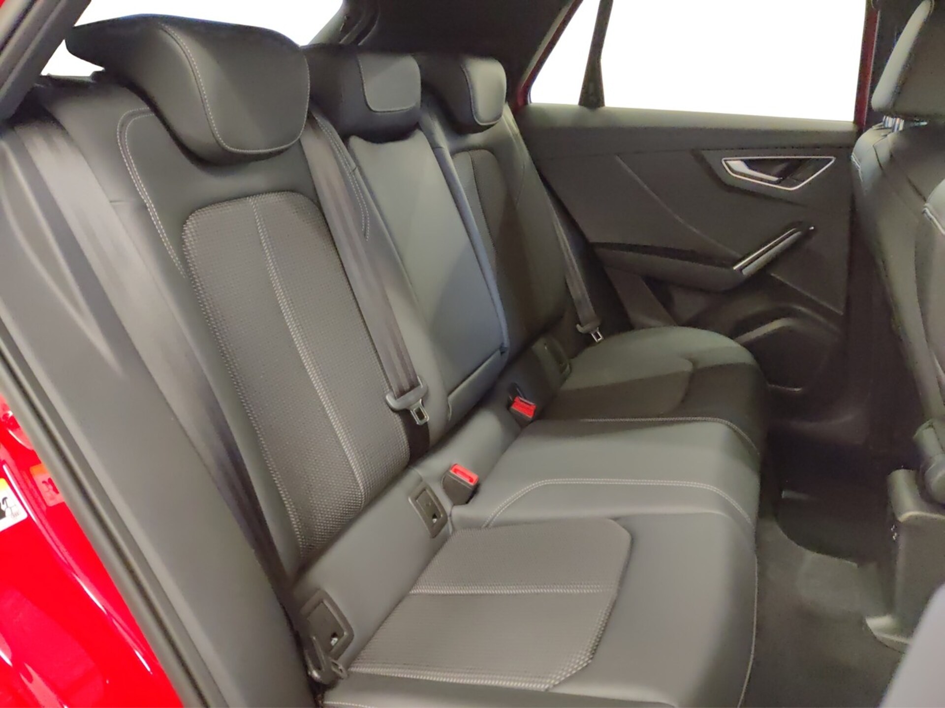 Audi Q2 Advanced