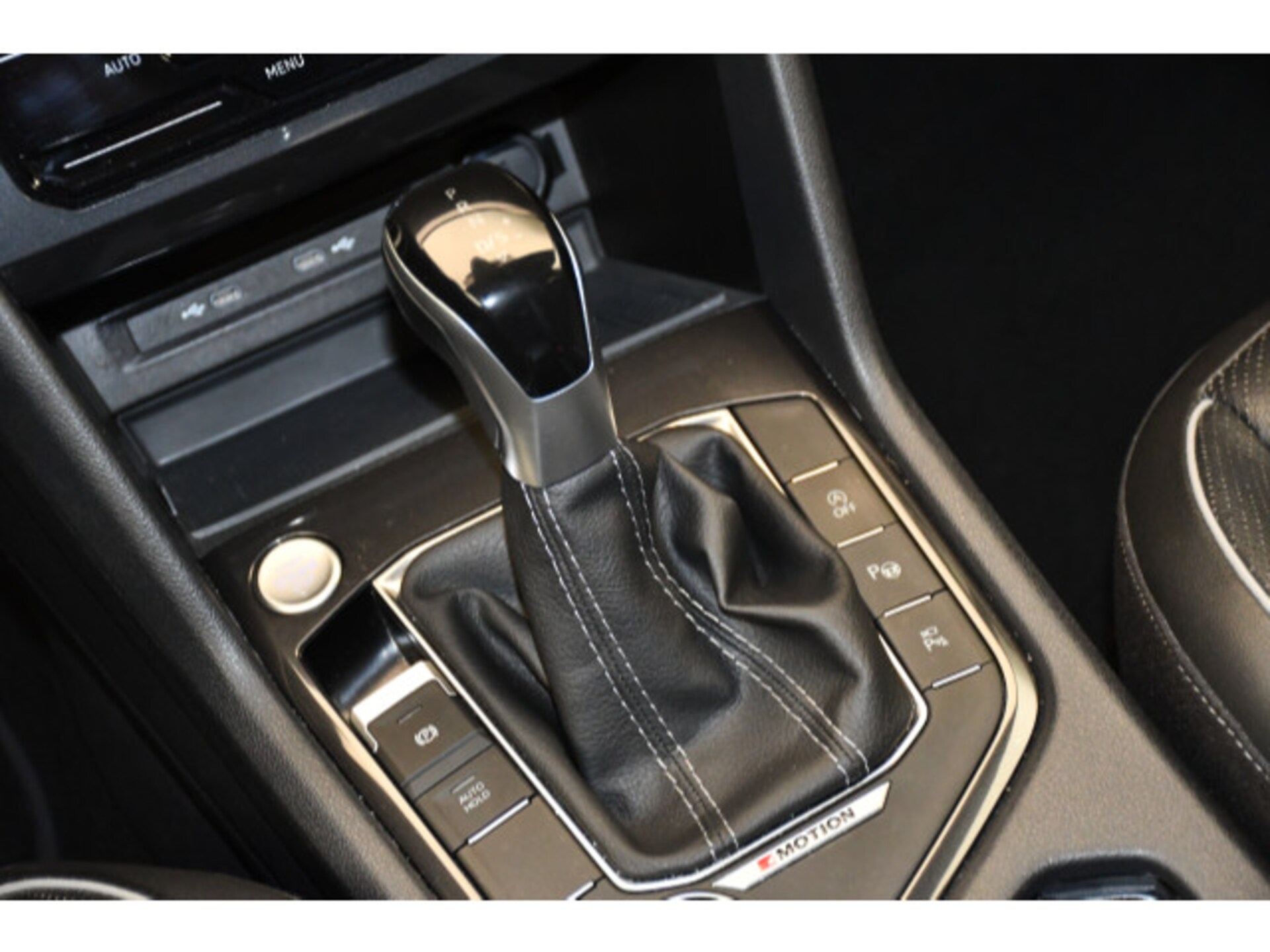 Volkswagen Tiguan Allspace R-Line