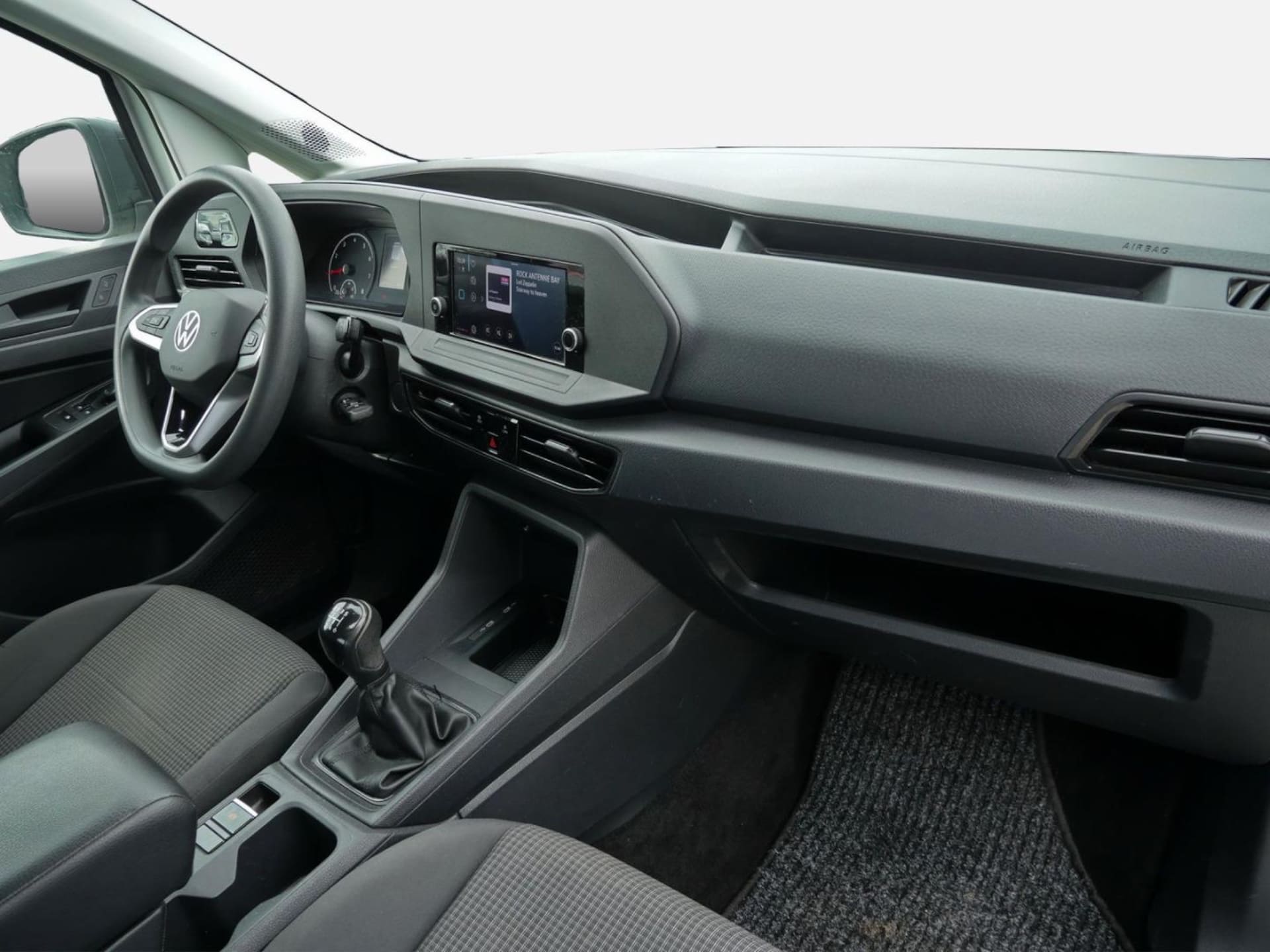 Volkswagen Caddy Cargo