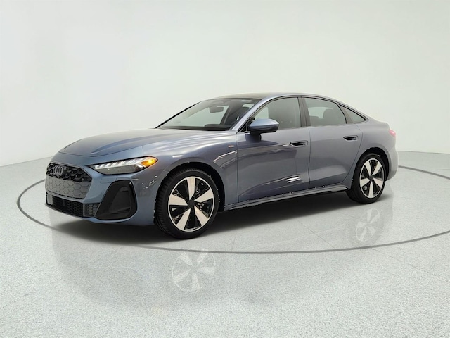 Photo of 2026 Audi A5 Sedan