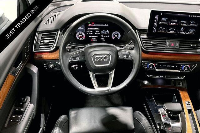 2023 Audi Q5