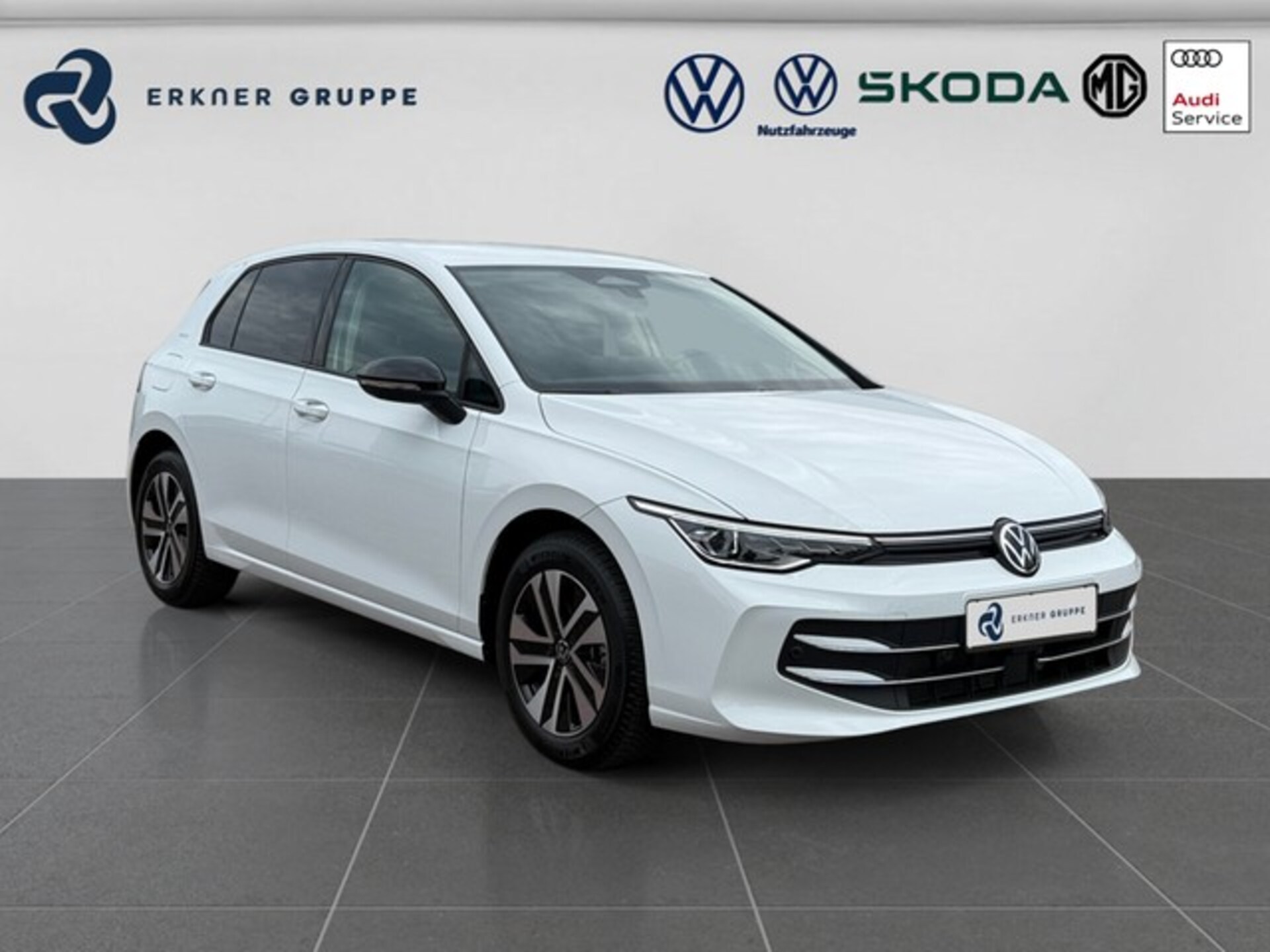 Volkswagen Golf ENERGY