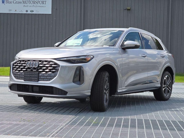 2026 Audi Q5
