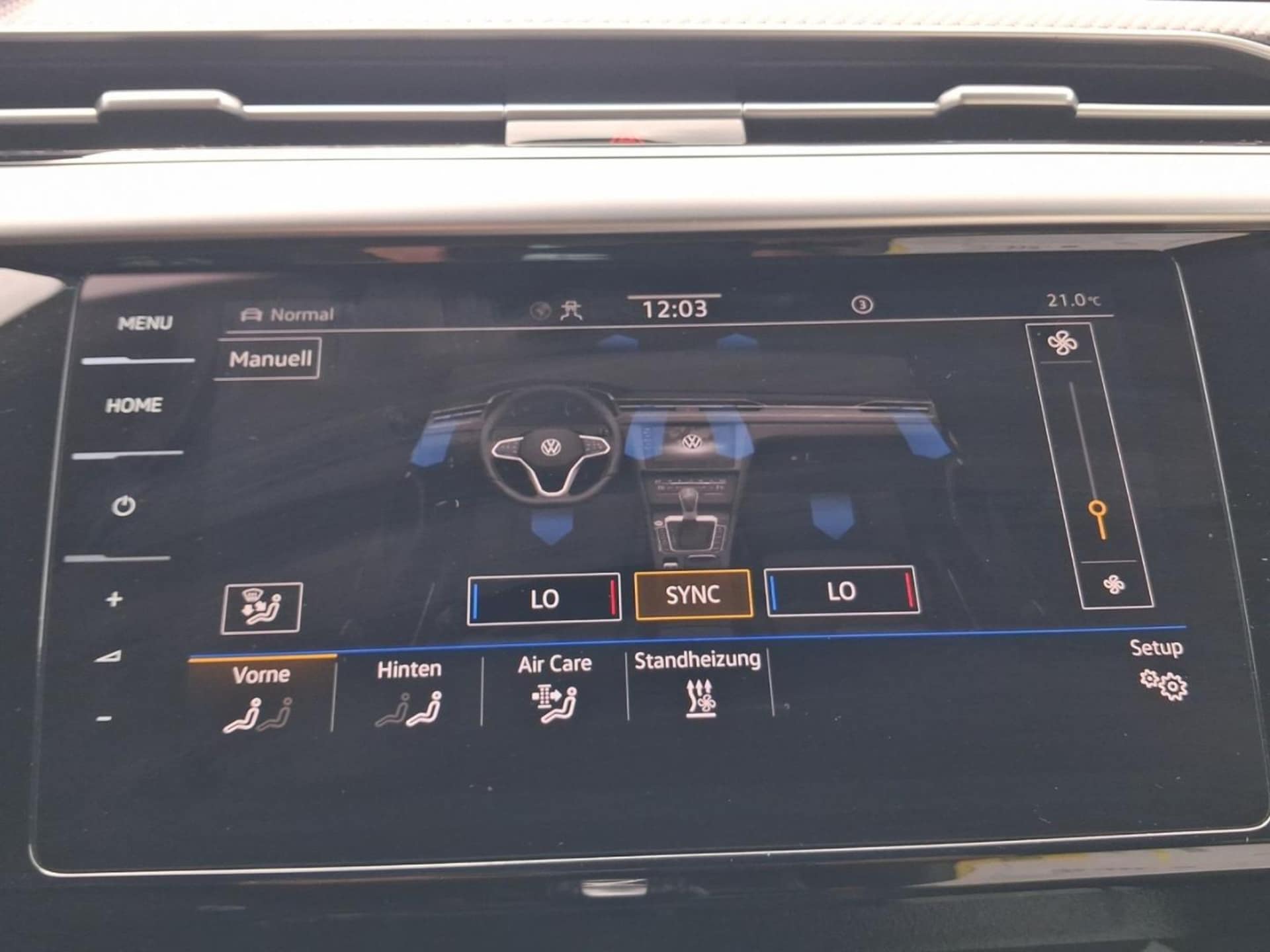 Volkswagen Arteon Shooting Brake R-Line