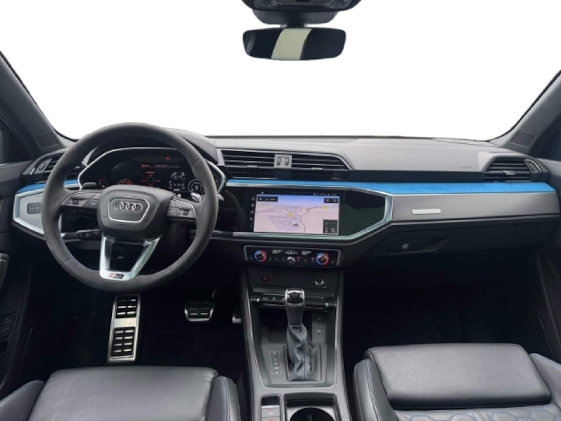 Audi RS Q3