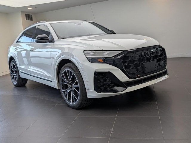2024 Audi Q8