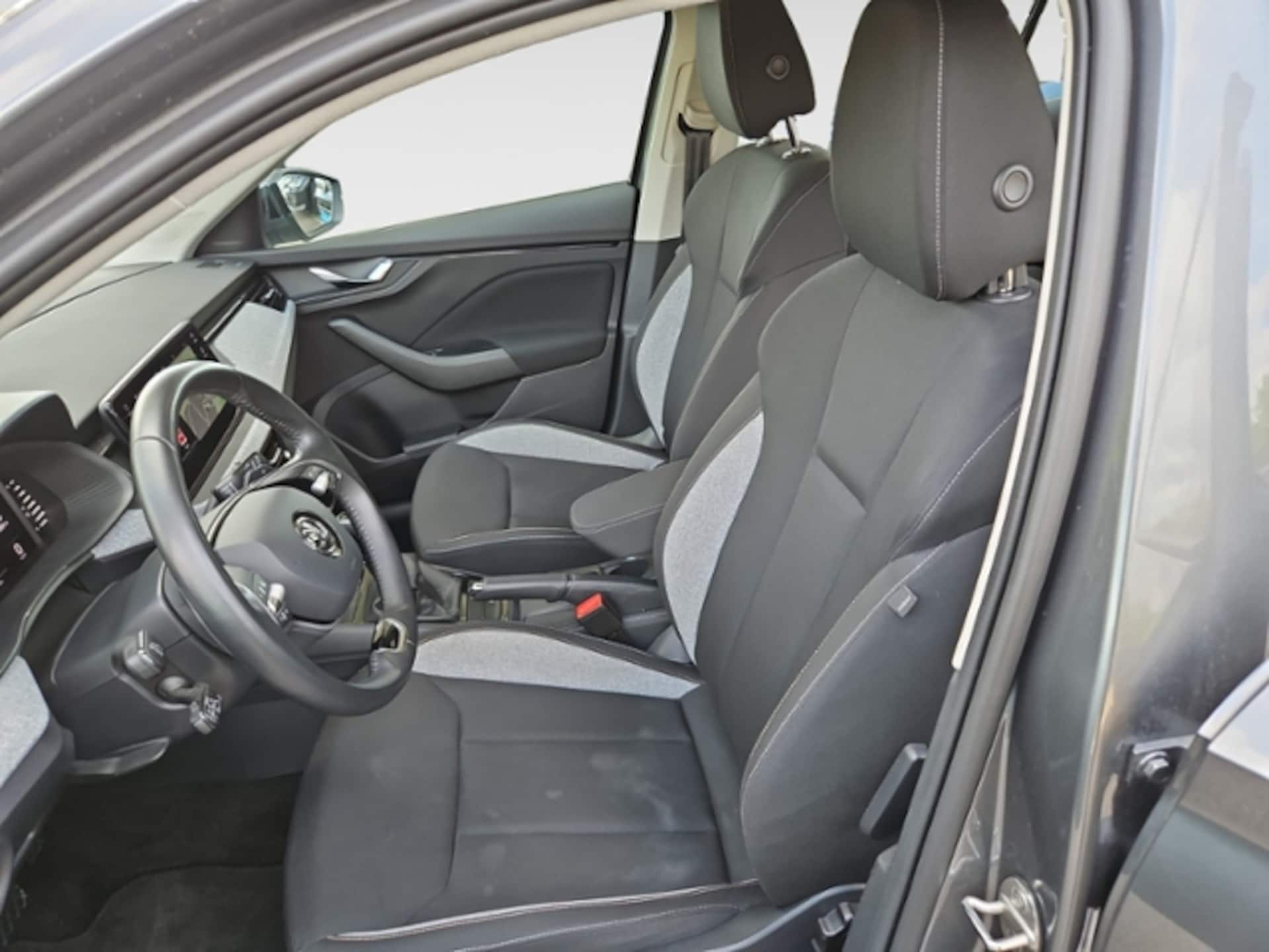 Skoda Scala Selection