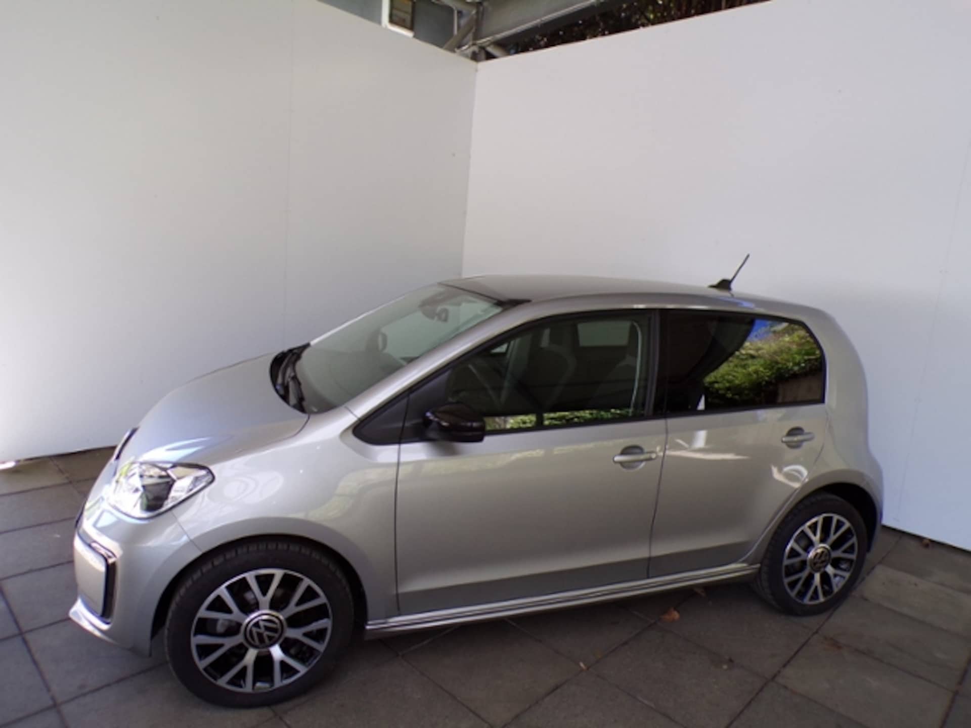 Volkswagen e-up! Edition