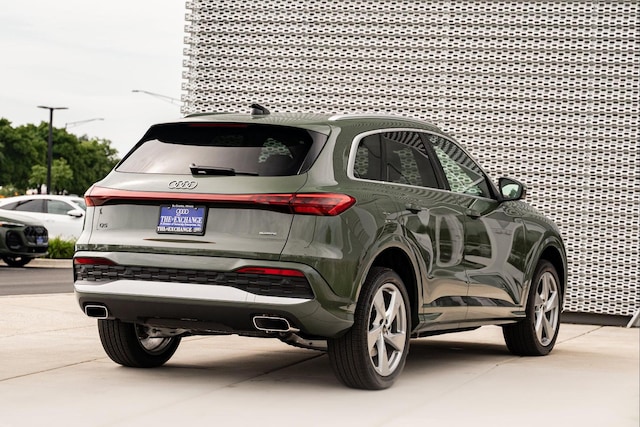 2026 Audi Q5