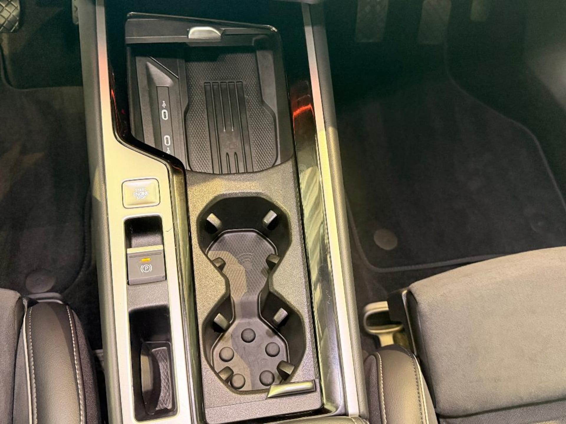 Volkswagen Passat Elegance