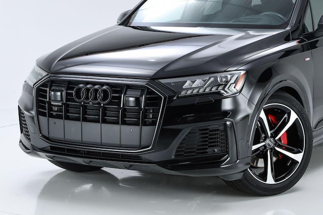 2024 Audi Q7