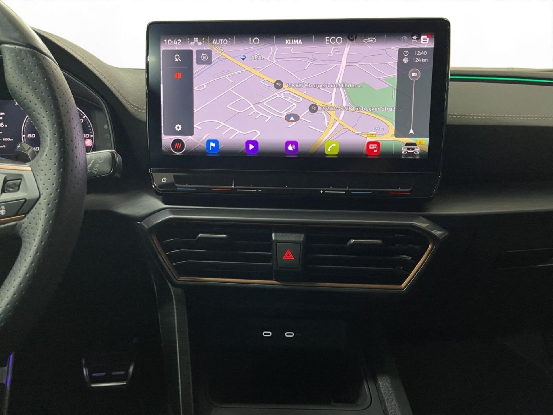 CUPRA Formentor VZ
