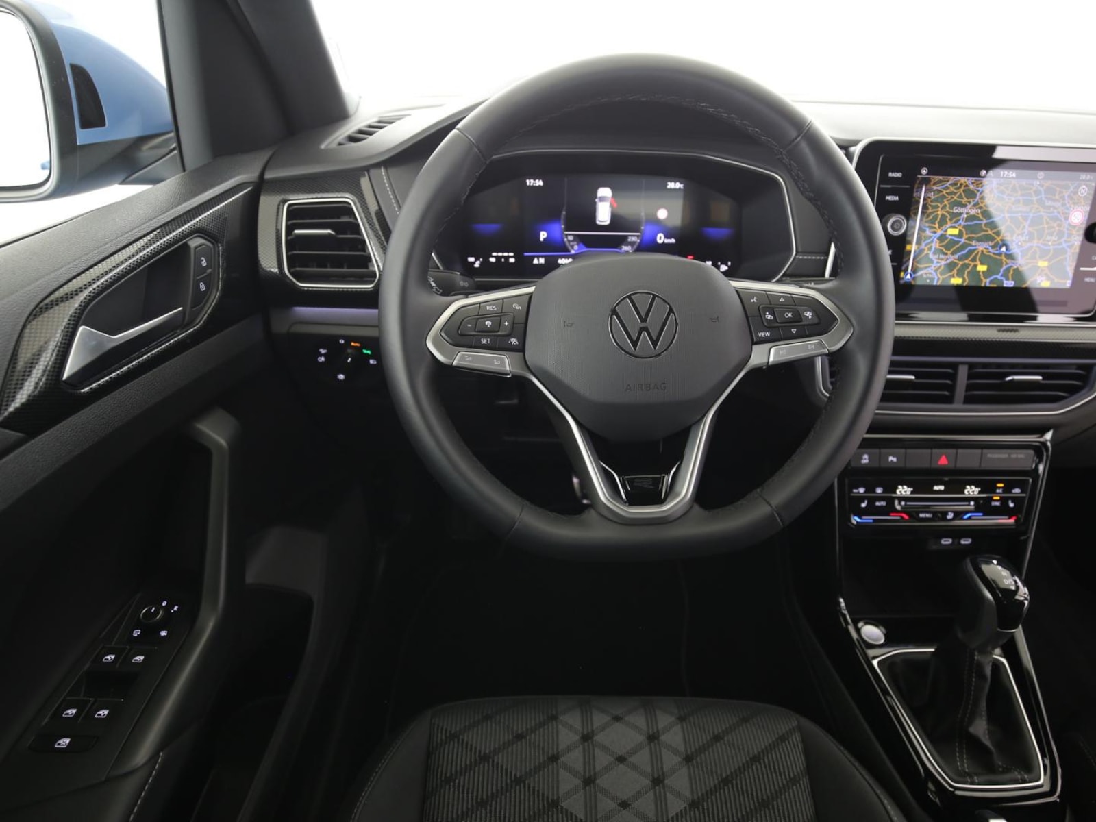 Volkswagen T-Cross – Bild 10
