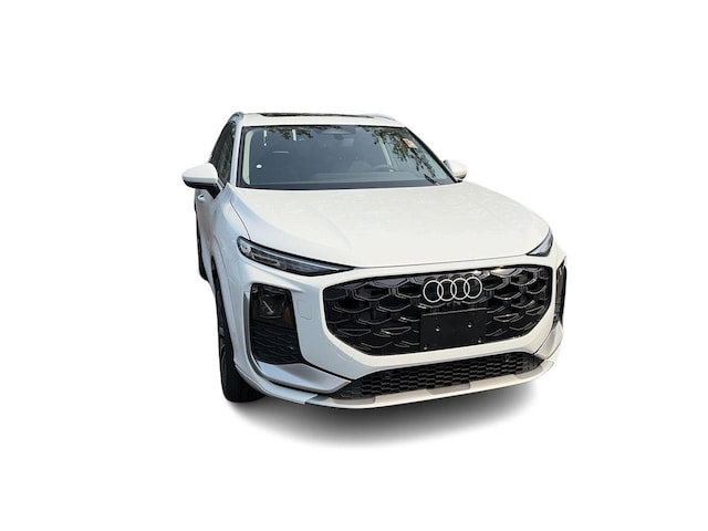 2026 Audi Q3 SUV