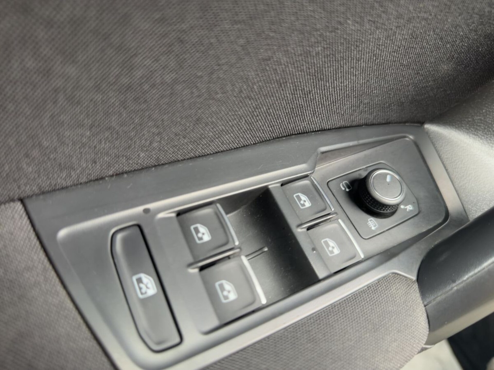 Volkswagen Tiguan Allspace Life