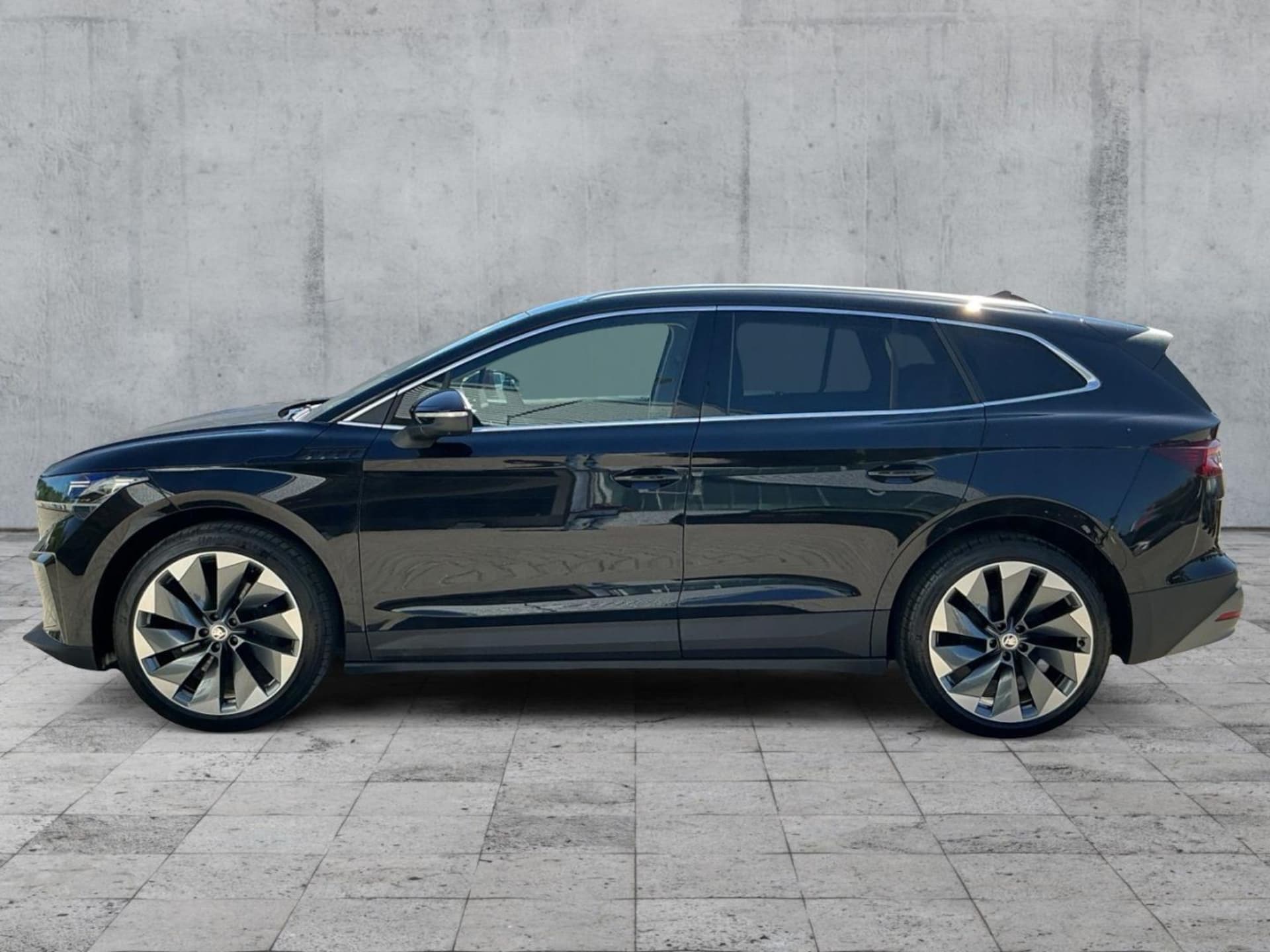Skoda Enyaq 80