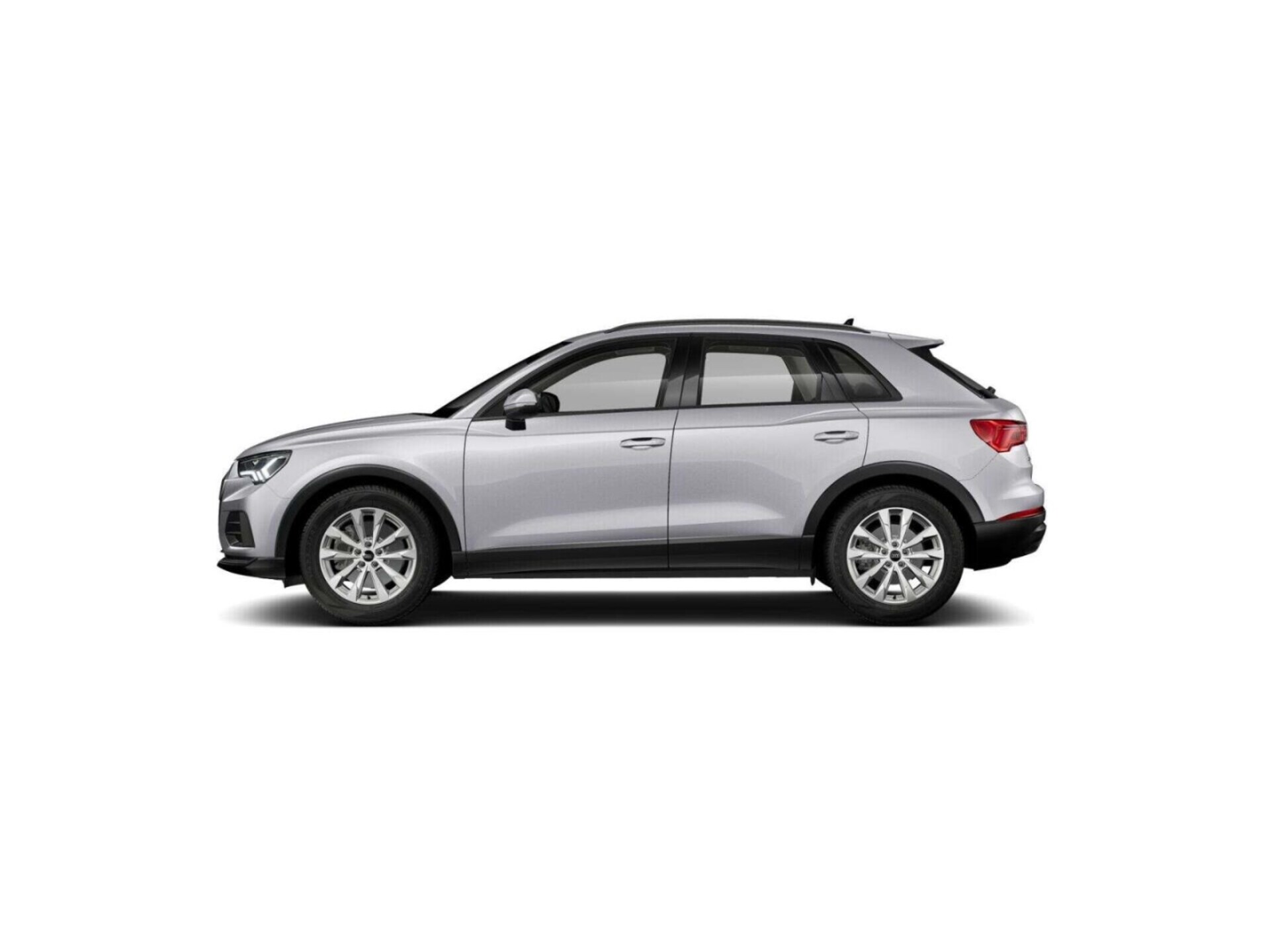 Audi Q3 SUV