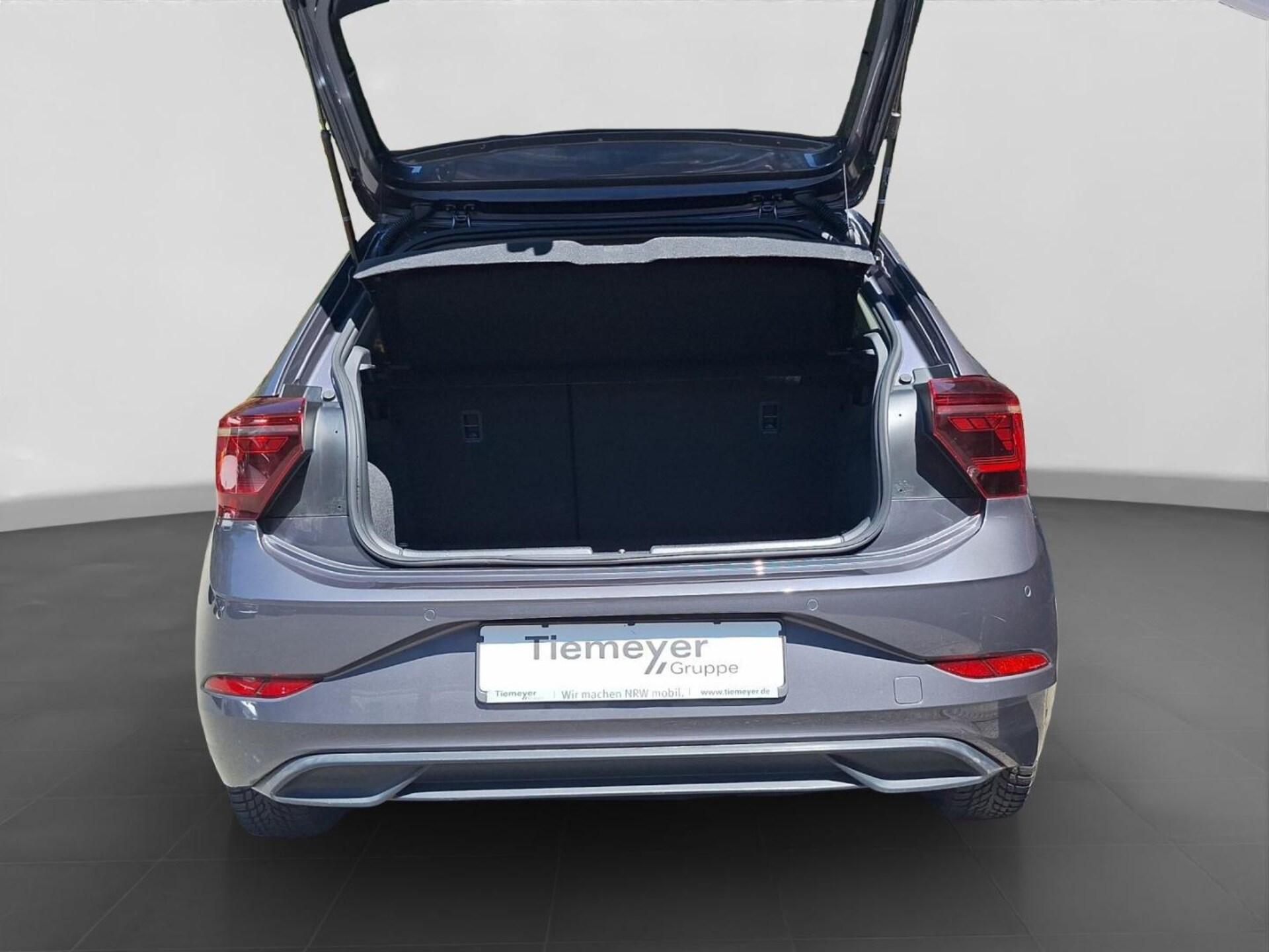 Volkswagen Polo Style