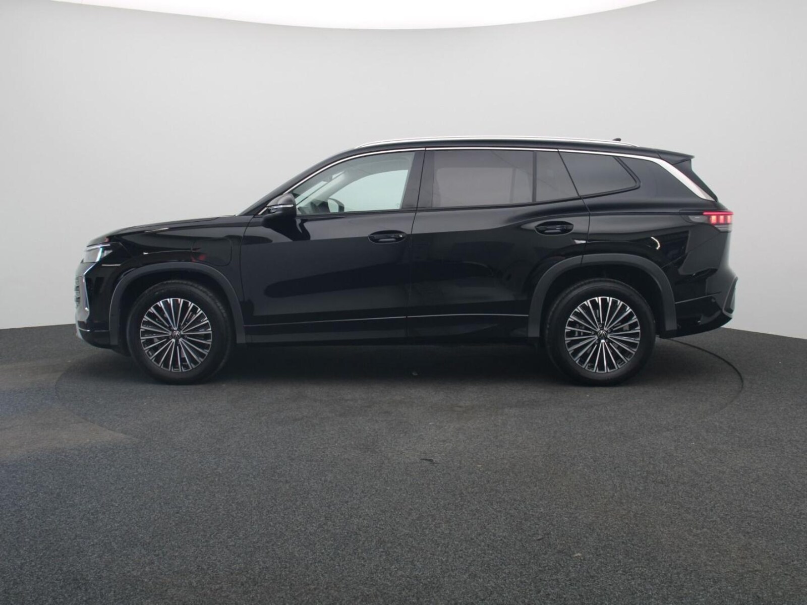 Volkswagen Tayron – Bild 4