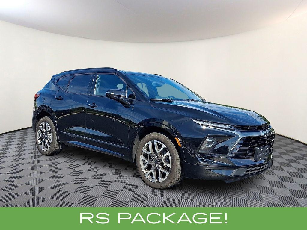 2023 Chevrolet Blazer